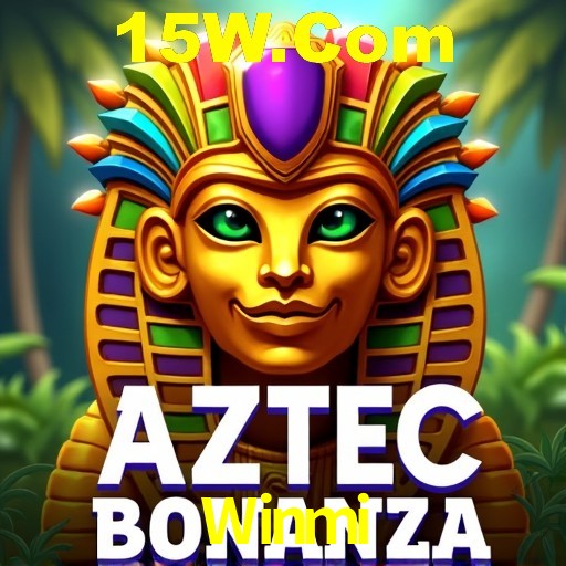 Estatísticas Winmi