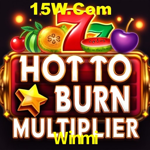 Game Providers Winmi