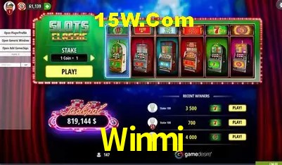 Explorando a Categoria de Eventos em Apostas na Winmi