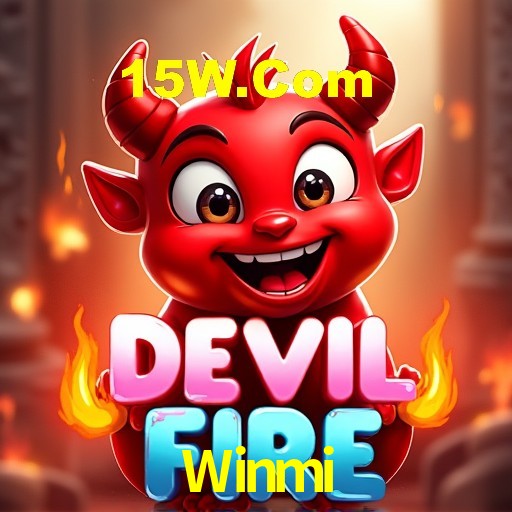 A Revolução dos Aplicativos de Jogos no Winmi