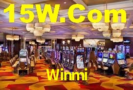 Winmi,Winmi App