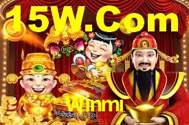Winmi,Winmi App