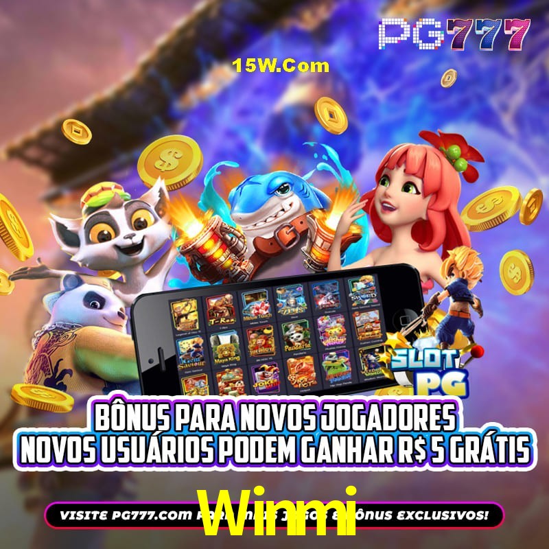 Bonus Features Winmi