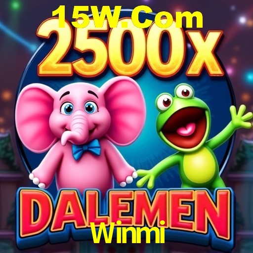 A Emoção da Loteria na Winmi: Uma Chance de Mudança de Vida