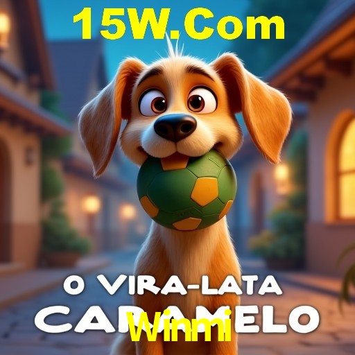 Diretório de Jogos Winmi
