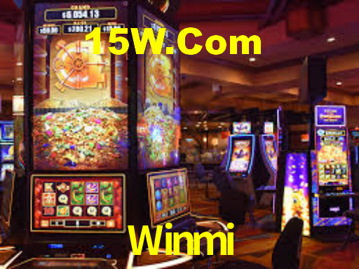 Desvendando o Mundo dos Jogos Virtuais na Winmi