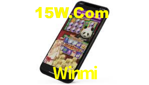 Winmi,Winmi App