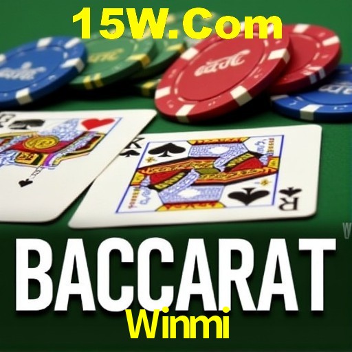 Experiência VIP Winmi