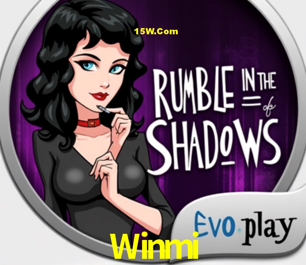 Descubra a Magia dos Jogos de Arcade no Winmi