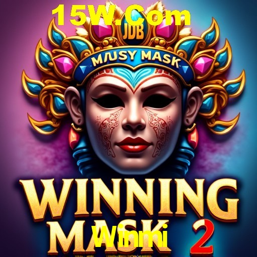 Descubra o Mundo do Cassino Online com Winmi