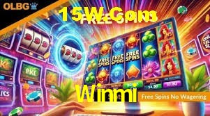 Welcome Bonus Winmi