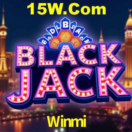 cassino Winmi