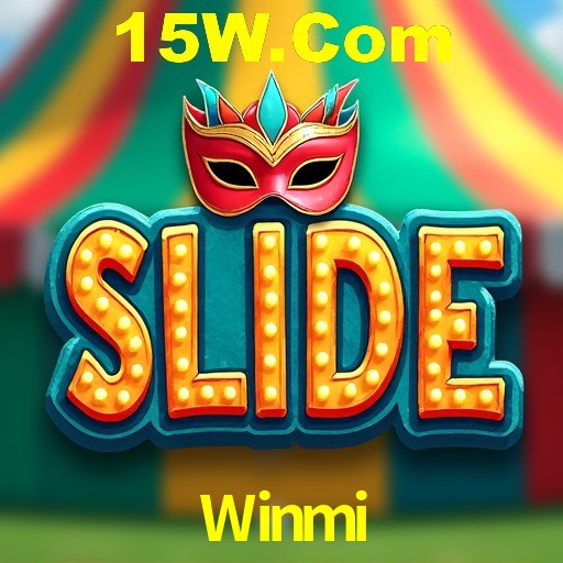 Recursos de Bônus Winmi