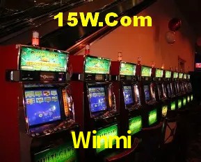 A Experiência Imersiva dos Cassinos Ao Vivo no Winmi