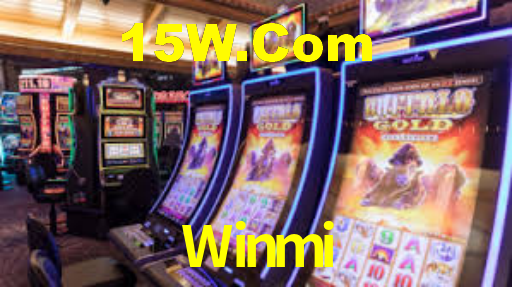 Winmi: A Experiência de Casino com Jogos de Mesa ao Vivo