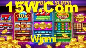 Programa VIP Winmi