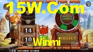 Blackjack Table Winmi