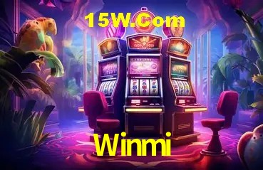 Desvendando o Mundo dos Jogos Virtuais na Winmi