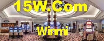 Winmi Paga Mesmo