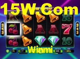 Winmi Paga Mesmo