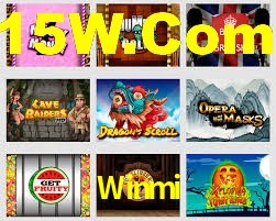 Welcome Bonus Winmi