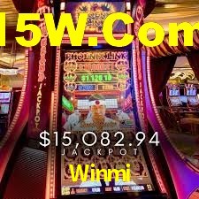 VIP Casino Winmi