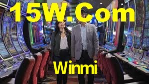 Roulette Table Winmi