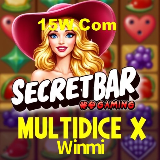 Desvendando o Mundo dos Jogos Virtuais na Winmi