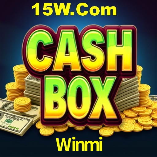 Slot Games Winmi